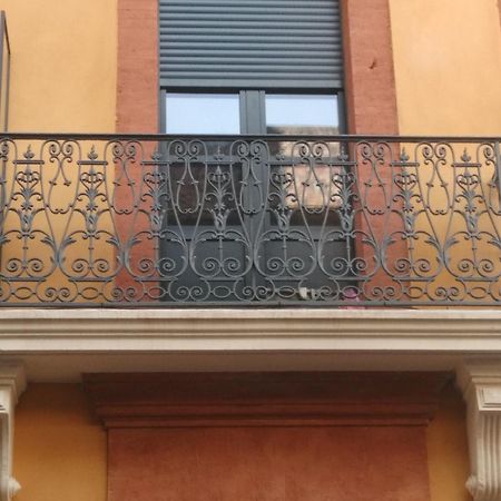 Hotel Le Pastel Toulouse Ngoại thất bức ảnh
