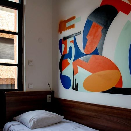 Hotel Le Pastel Toulouse Ngoại thất bức ảnh