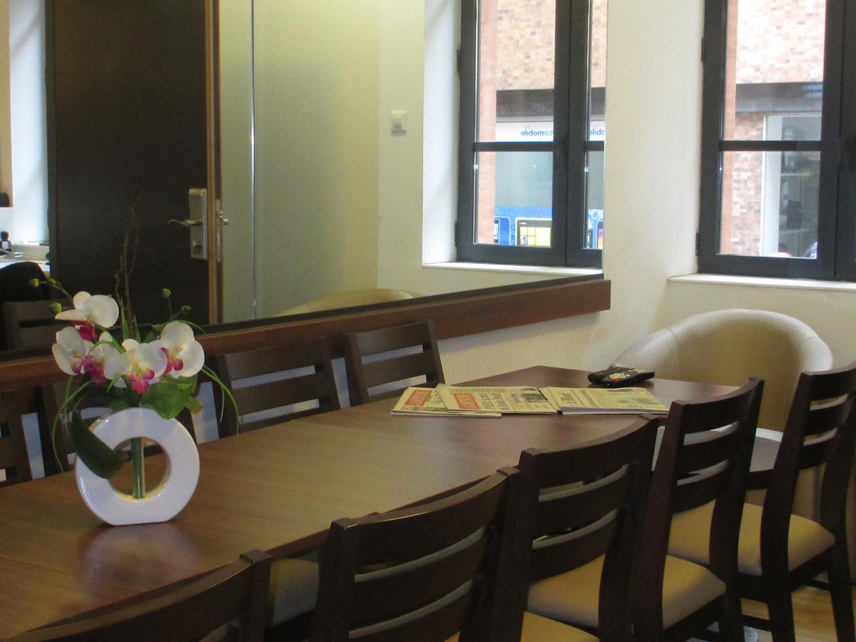 Hotel Le Pastel Toulouse Ngoại thất bức ảnh