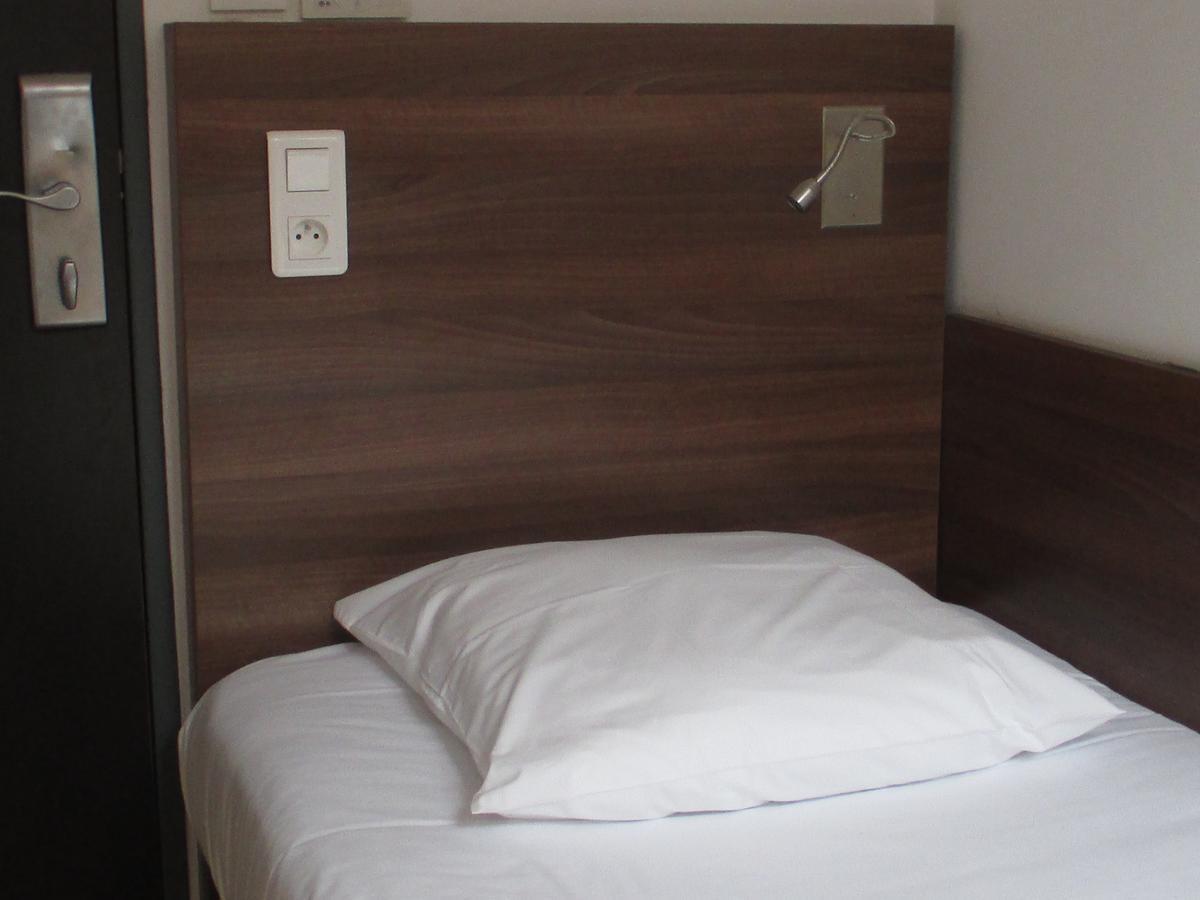 Hotel Le Pastel Toulouse Ngoại thất bức ảnh
