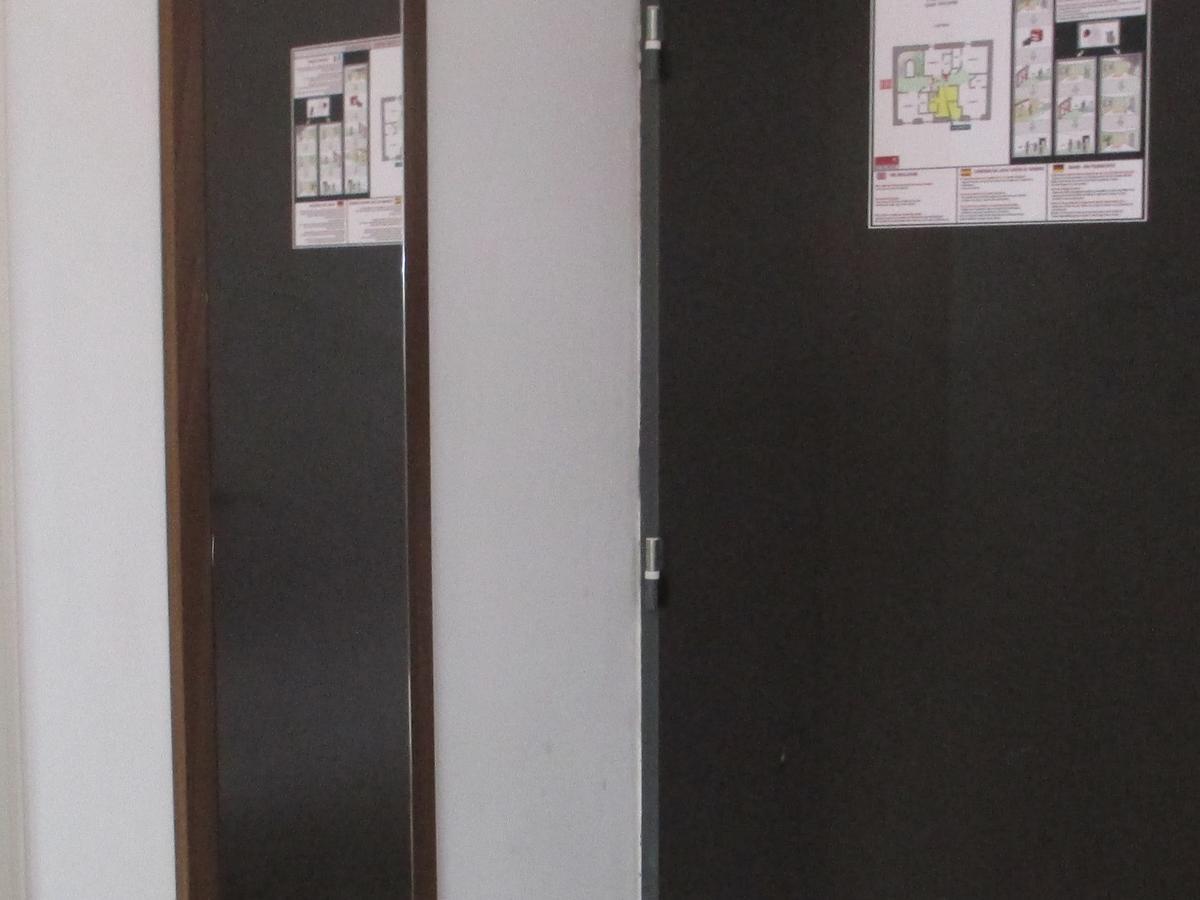 Hotel Le Pastel Toulouse Ngoại thất bức ảnh