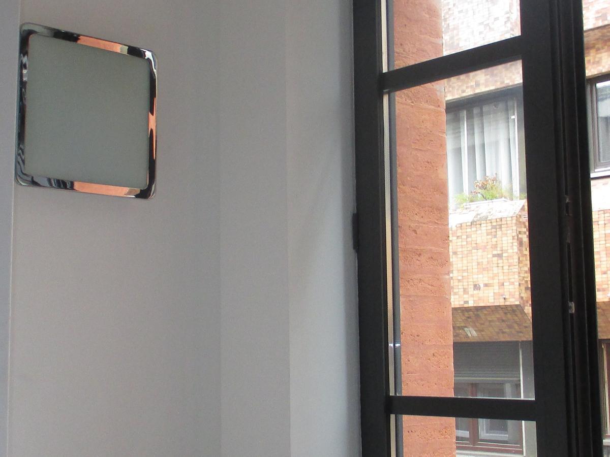 Hotel Le Pastel Toulouse Ngoại thất bức ảnh