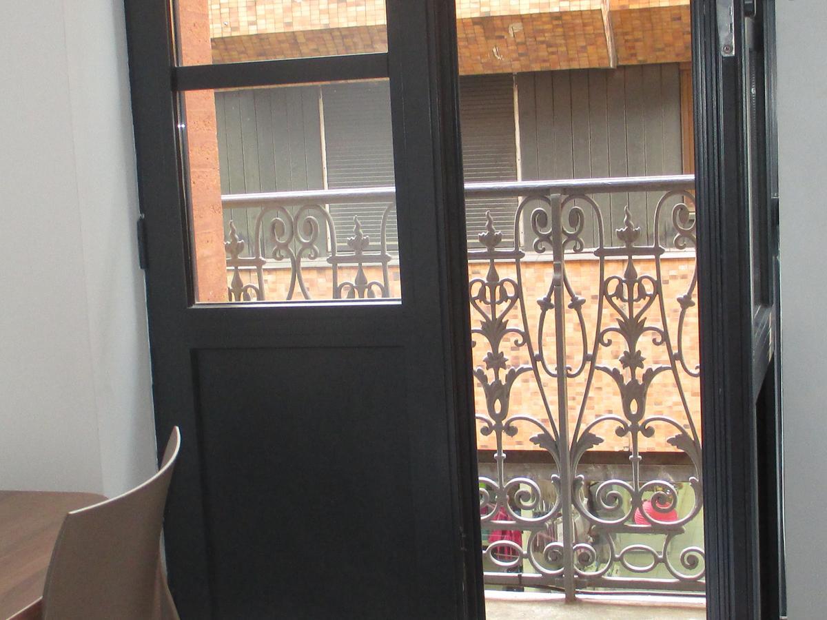 Hotel Le Pastel Toulouse Ngoại thất bức ảnh