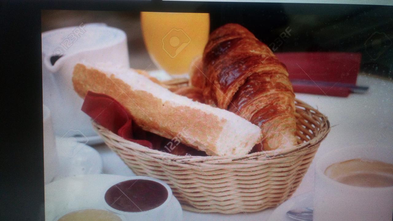 Hotel Le Pastel Toulouse Ngoại thất bức ảnh