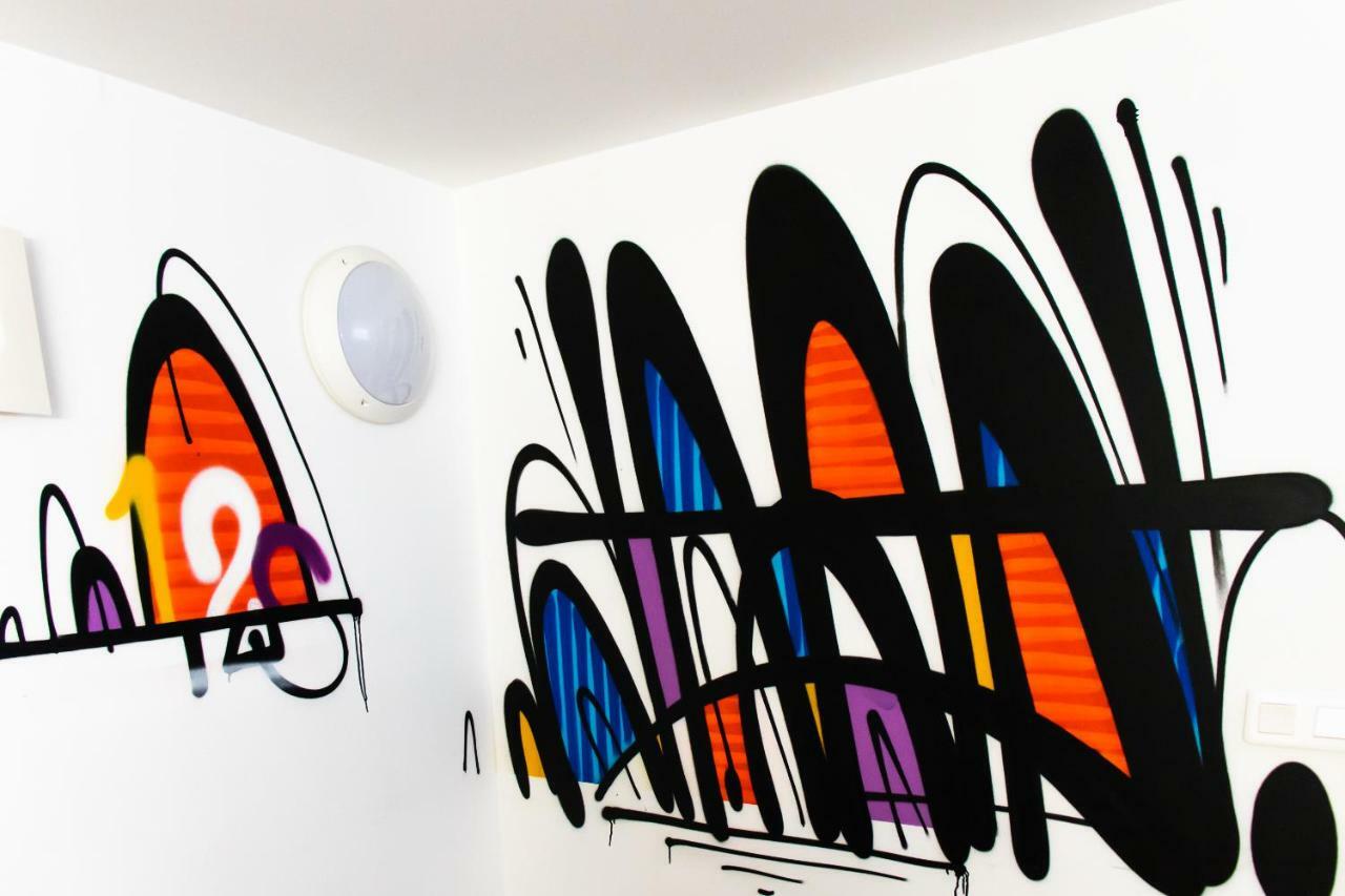 Hotel Le Pastel Toulouse Ngoại thất bức ảnh